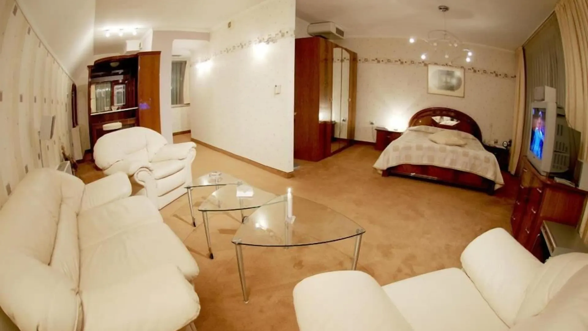 Mirage Hotel Burgas City 4*,  Bulgaria