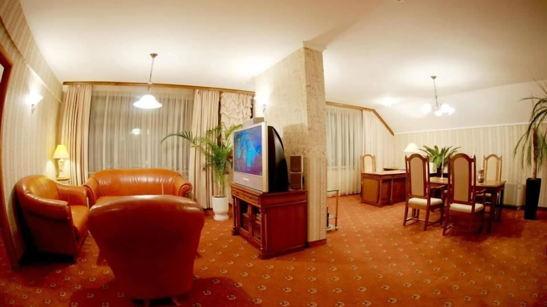 ****  Mirage Hotel Burgas City Bulgaria