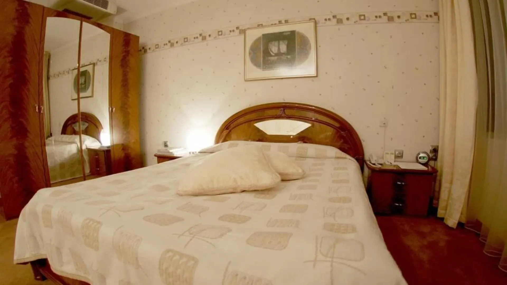 Mirage Hotel Burgas City