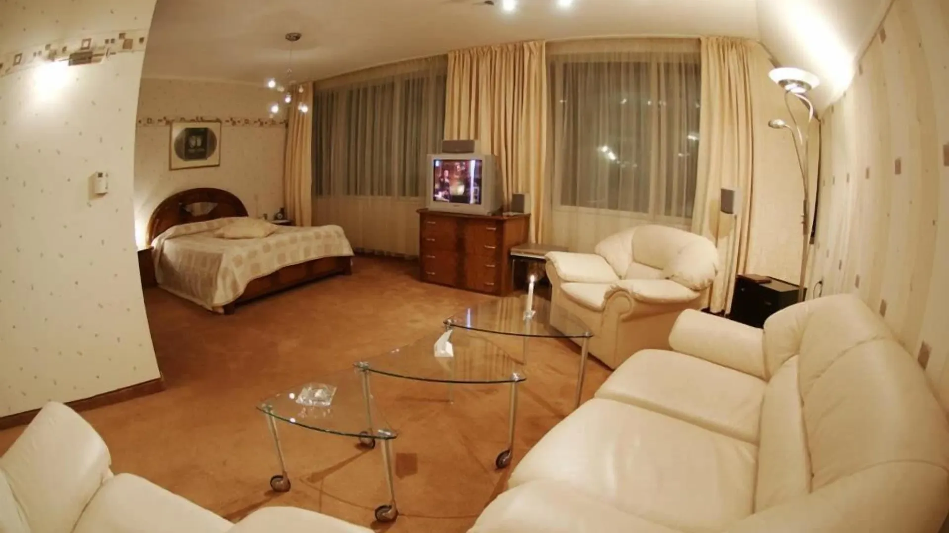 Mirage Hotel Burgas City