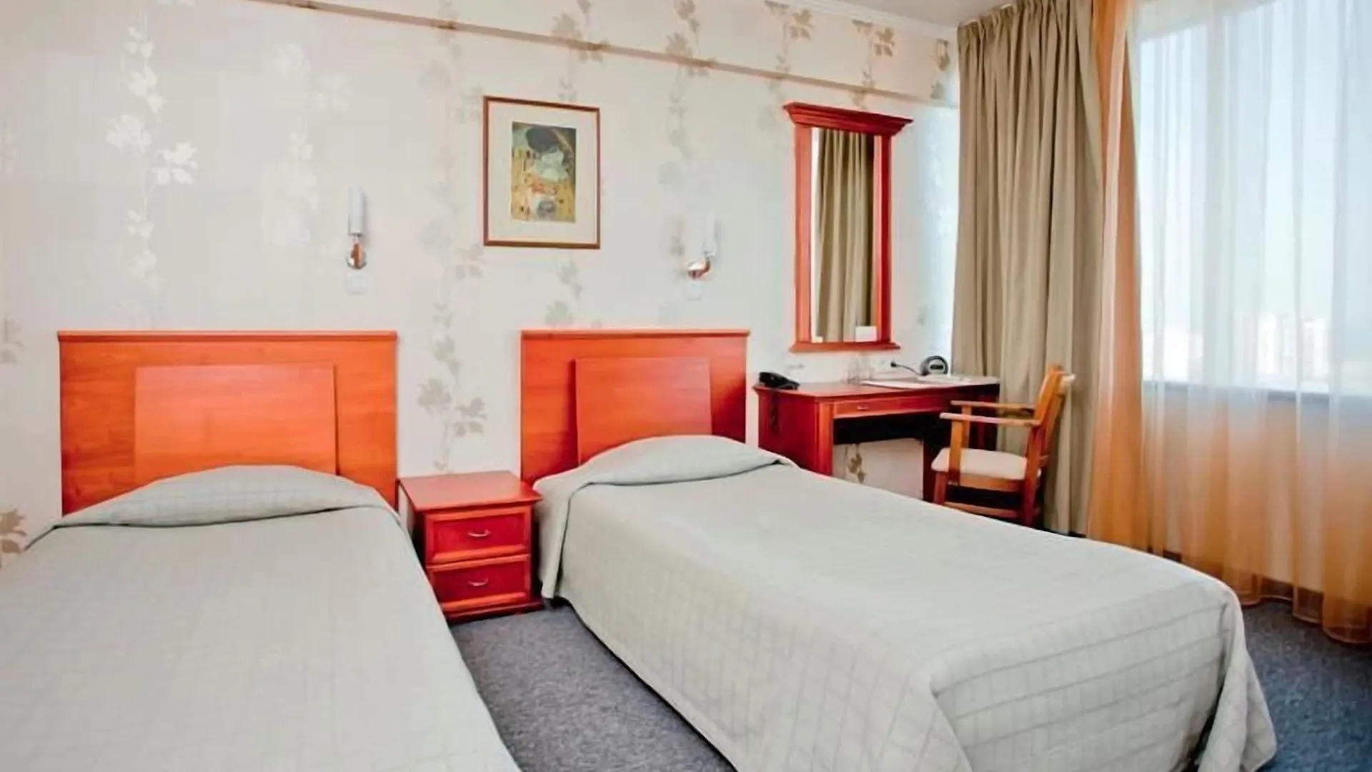 Mirage Hotel Burgas City 4*,  Bulgaria