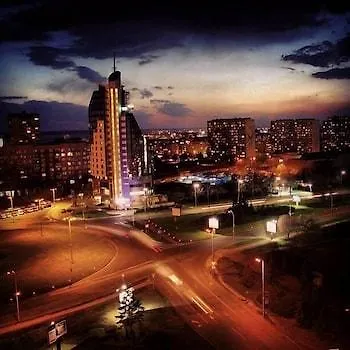 ****  Mirage Hotel Burgas Bulgaria