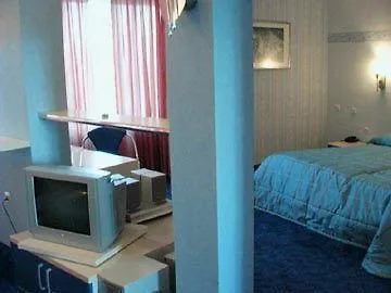 Mirage Hotel Burgas