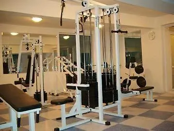 Mirage Hotel Burgas City