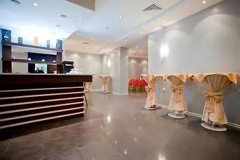 Mirage Hotel Burgas City 4*,  Bulgaria