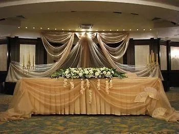 Mirage Hotel Burgas