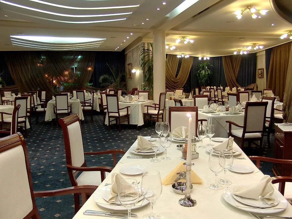 Mirage Hotel Burgas City 4*,  Bulgaria