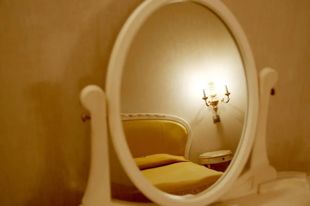 Mirage Hotel Burgas City