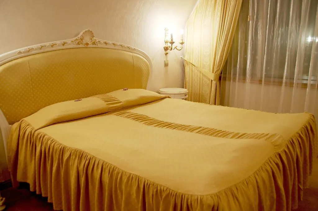 Mirage Hotel Burgas City