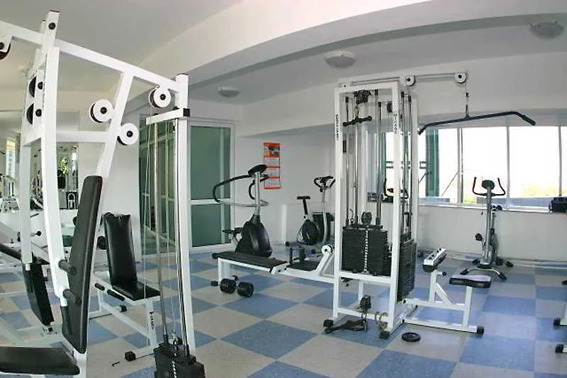 Mirage Hotel Burgas