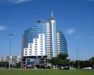 Mirage Hotel Burgas Bułgaria