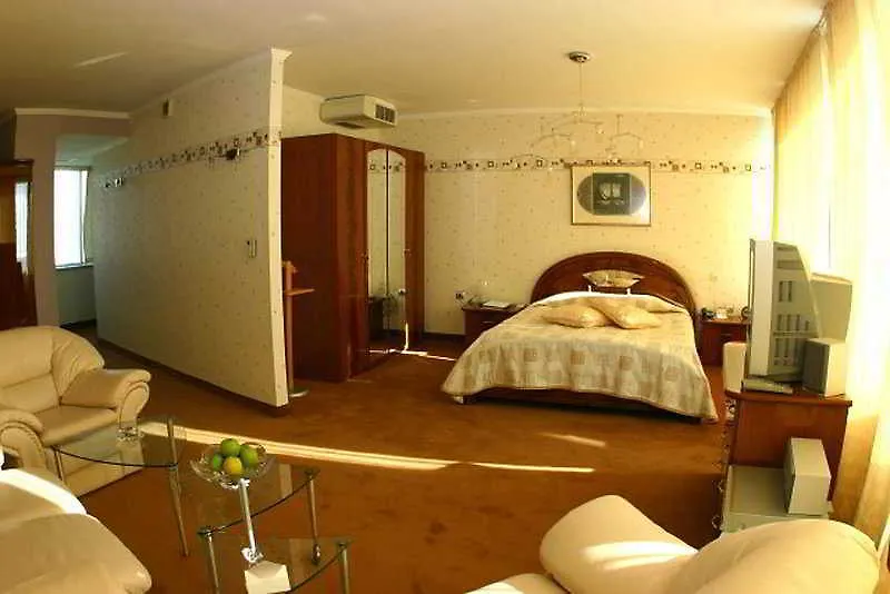 Mirage Hotel Burgas
