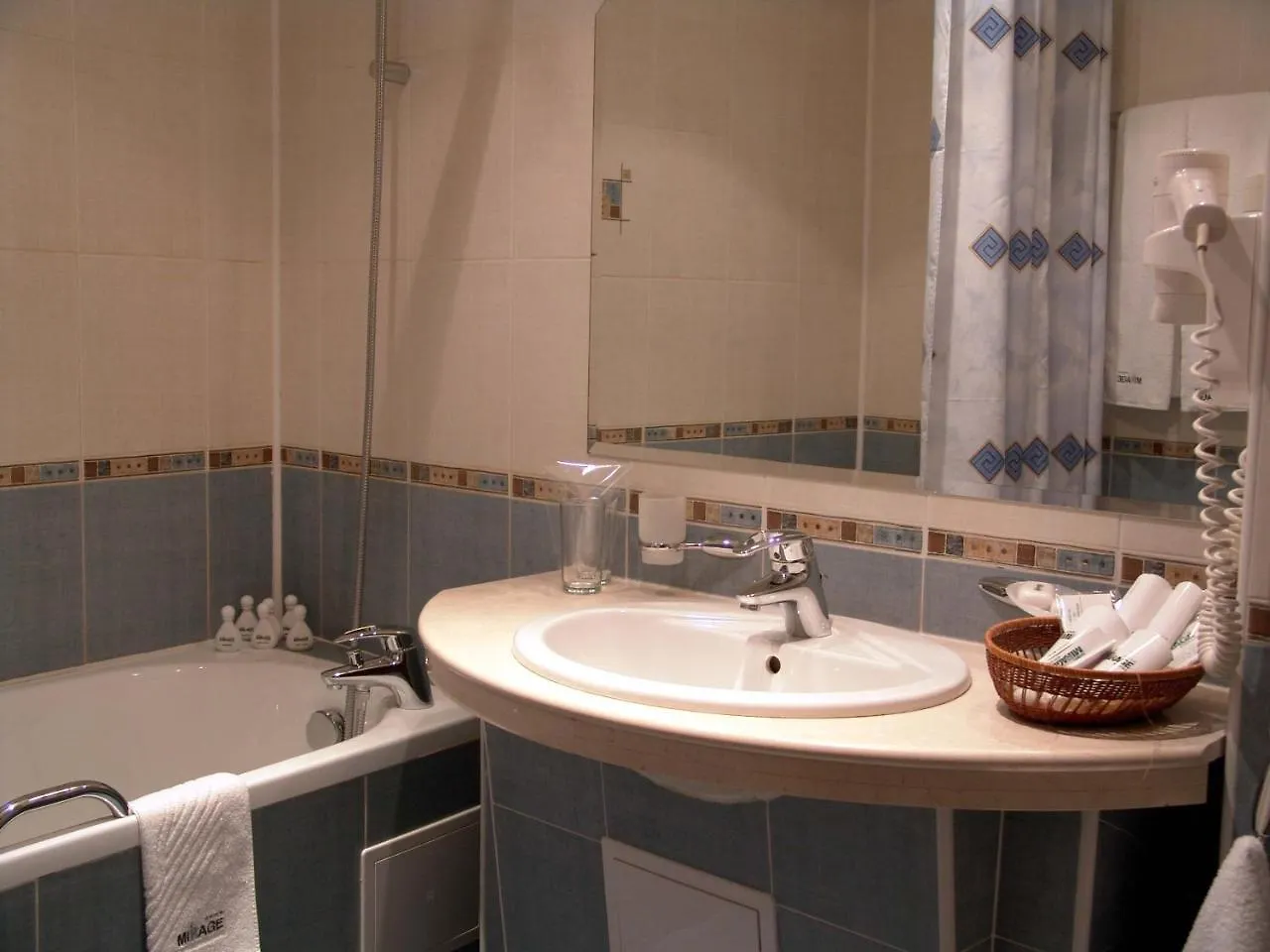 Mirage Hotel Burgas