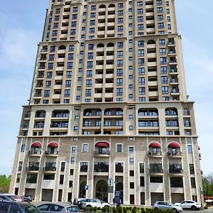 Апартаменты Delux Cote Dagur