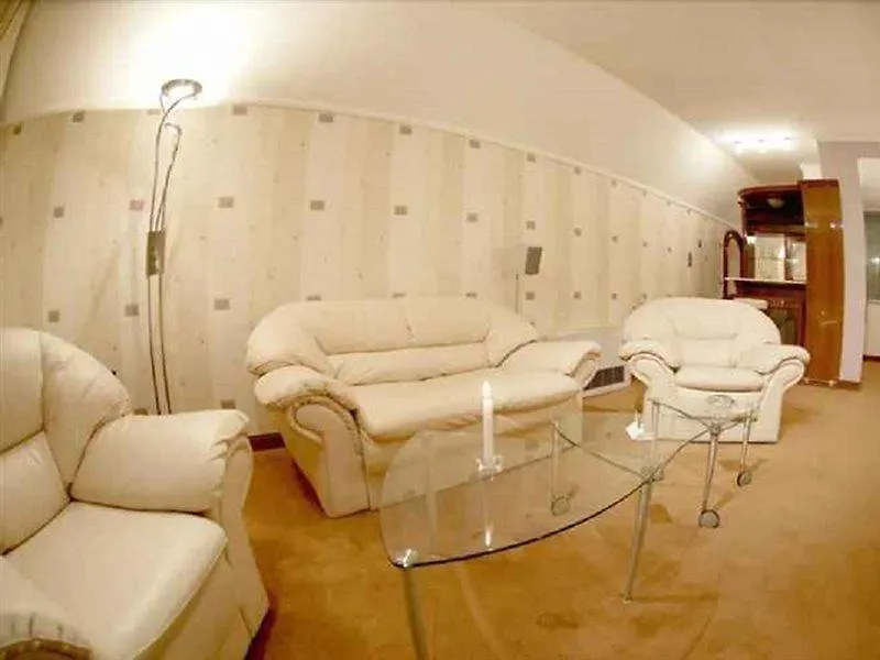 ****  Mirage Hotel Burgas Bulgaria