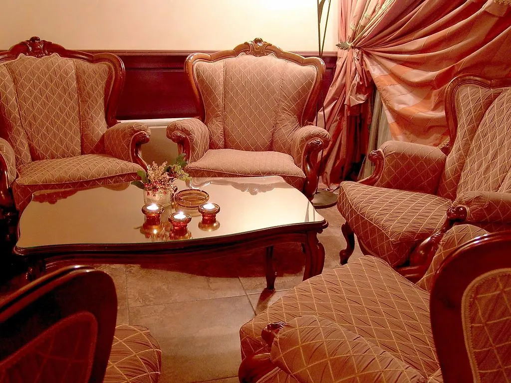 Mirage Hotel Burgas