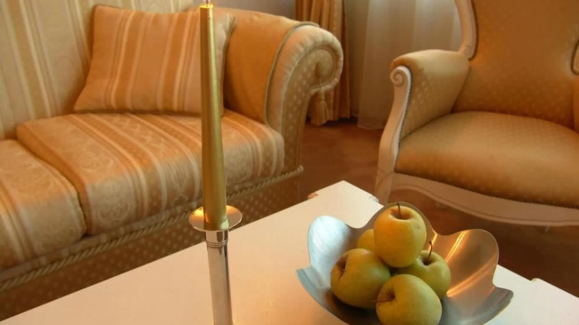 Mirage Hotel Burgas