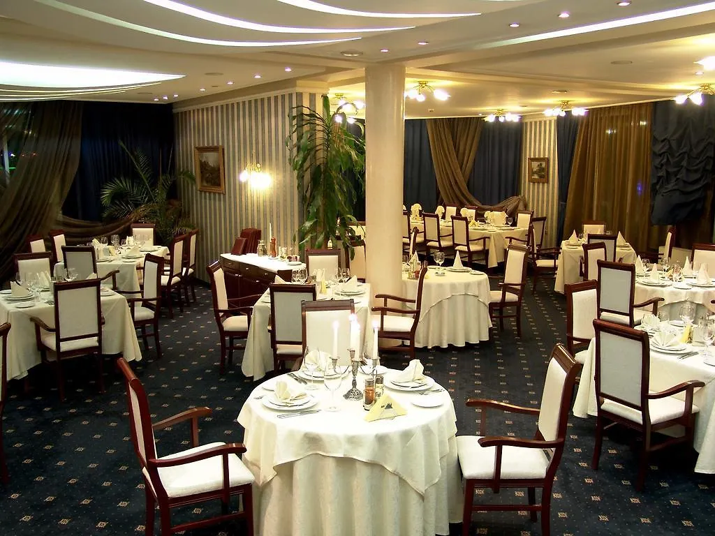 Mirage Hotel Burgas