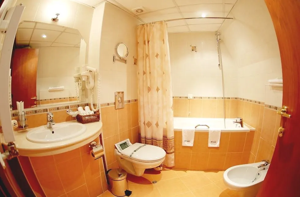 Mirage Hotel Burgas